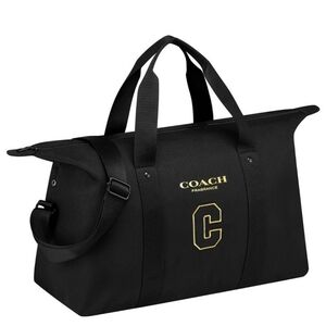 Coach travel bag/ Weekender bag / duffle bag